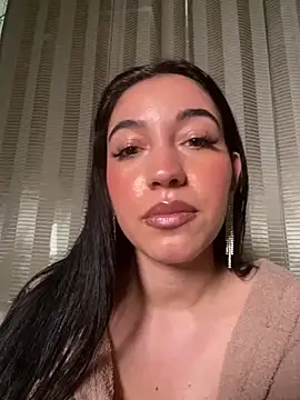 Snapshot of Amy_Sin chatting on February 26, 2025, 8:47 pm Amy Sin online show from February 26, 2025, 8:47 pm