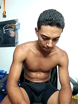 Demiansteven2 online show from April 29, 2026, 5:30 pm