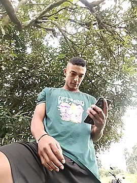 Demiansteven2 online show from November 27, 2025, 5:35 pm