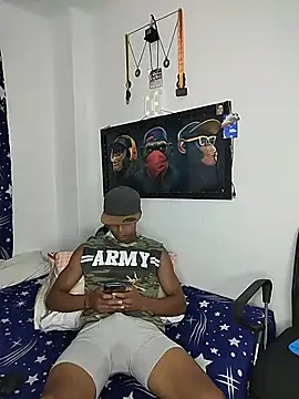 Snapshot of Demiansteven2 chatting on July 23, 2026, 4:58 pm Demiansteven2 online show from July 23, 2026, 4:58 pm