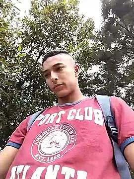 Demiansteven2 online show from November 15, 2025, 3:49 pm