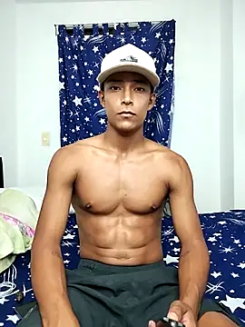 Demiansteven2 online show from April 27, 2026, 8:51 pm