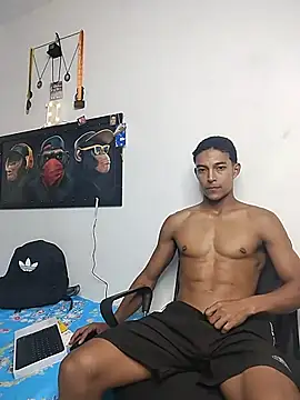 Snapshot of Demiansteven2 chatting on June 17, 2026, 5:34 pm Demiansteven2 online show from June 17, 2026, 5:34 pm