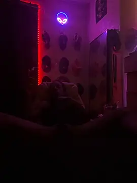 GersonGil1 online show from October 31, 2025, 5:26 am