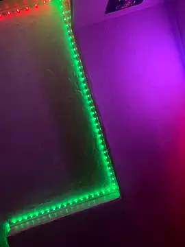 GersonGil1 online show from October 26, 2025, 7:31 am