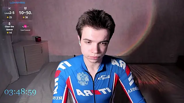 tailer  online show from March 14, 2026, 8:48 pm