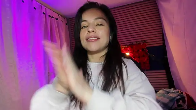 Snapshot of rosse_2504 chatting on March 20, 2026, 11:22 am rosse 2504 online show from March 20, 2026, 11:22 am