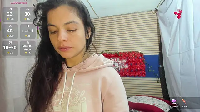 Snapshot of rosse_2504 chatting on July 6, 2026, 12:56 pm rosse 2504 online show from July 6, 2026, 12:56 pm