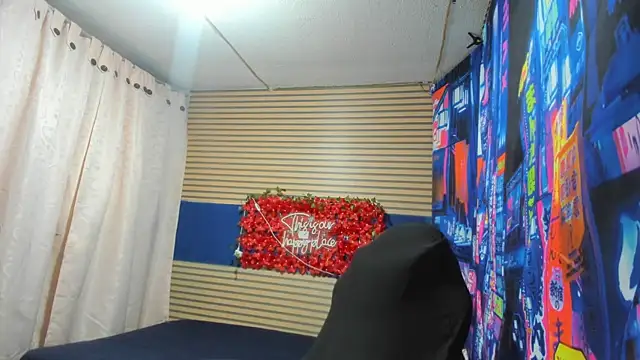 Snapshot of rosse_2504 chatting on July 20, 2026, 10:22 am rosse 2504 online show from July 20, 2026, 10:22 am