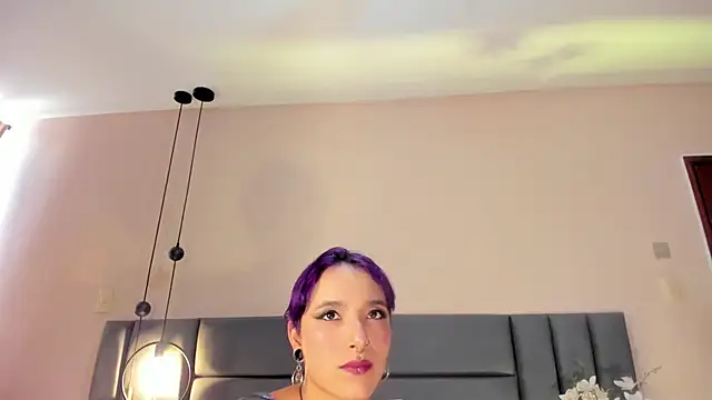 AlissaNix online show from June 27, 2026, 8:04 pm