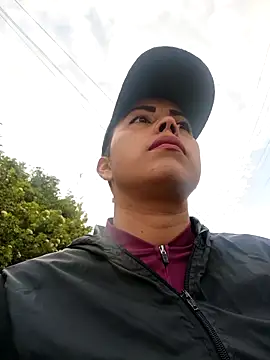  andrea30 online show from February 21, 2026, 11:45 am