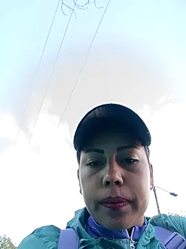  andrea30 online show from October 24, 2025, 11:20 am