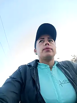  andrea30 online show from March 21, 2026, 11:36 am