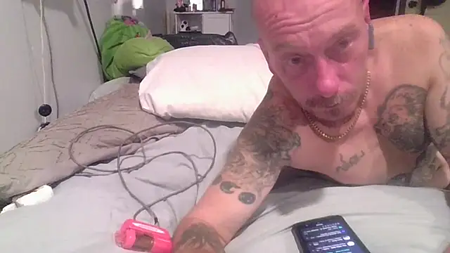 deepinnnnn online show from November 14, 2025, 3:54 am