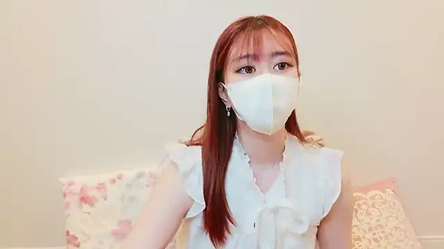 chat MIYU online show from May 11, 2026, 12:06 pm