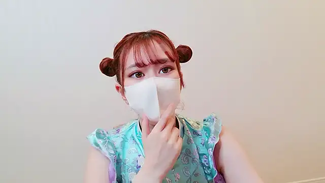 chat MIYU online show from April 21, 2026, 12:12 pm