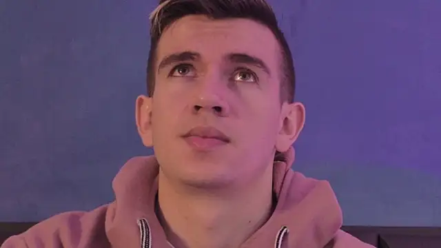 Snapshot of MikaelSlow chatting on March 20, 2026, 4:13 am MikaelSlow online show from March 20, 2026, 4:13 am