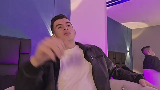 Snapshot of MikaelSlow chatting on March 7, 2026, 4:30 am MikaelSlow online show from March 7, 2026, 4:30 am