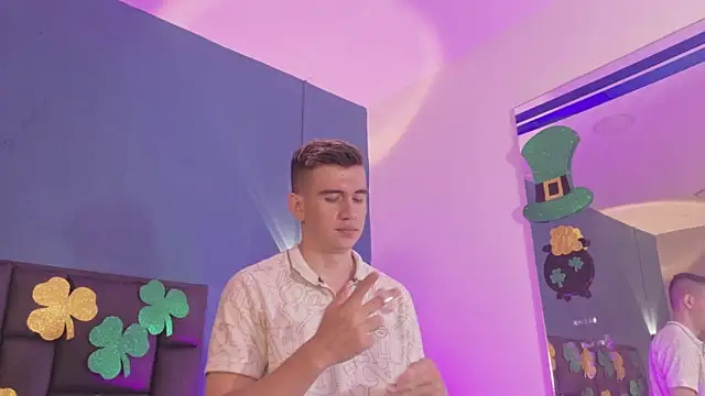 Snapshot of MikaelSlow chatting on March 14, 2026, 4:07 am MikaelSlow online show from March 14, 2026, 4:07 am