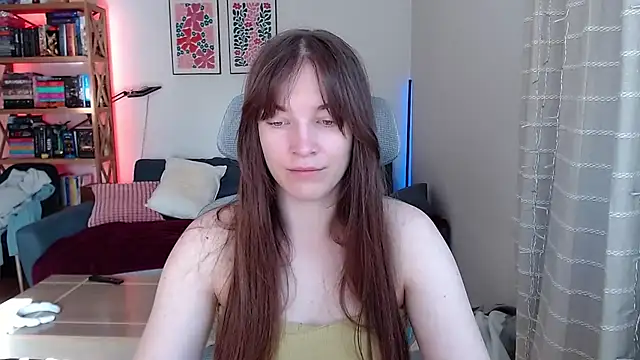 kenzie x online show from April 28, 2026, 6:18 am