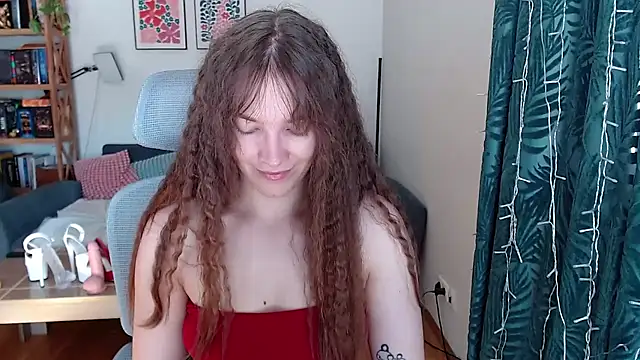 Snapshot of kenzie_x chatting on June 26, 2026, 6:30 am kenzie x online show from June 26, 2026, 6:30 am