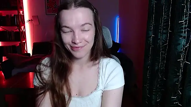 Snapshot of kenzie_x chatting on July 21, 2026, 4:25 am kenzie x online show from July 21, 2026, 4:25 am