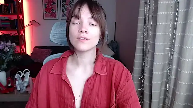 kenzie x online show from April 14, 2026, 6:29 am