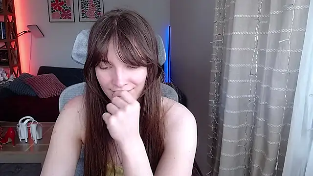 kenzie x online show from April 23, 2026, 12:29 pm
