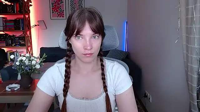 kenzie x online show from June 18, 2026, 4:22 am