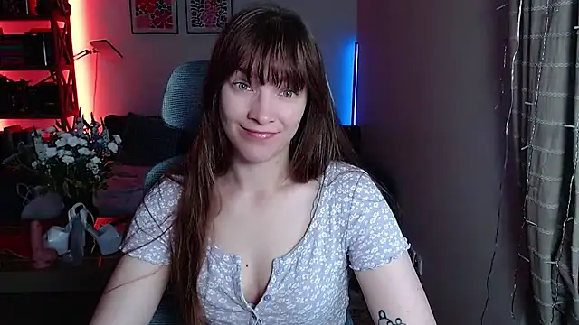 kenzie x online show from June 16, 2026, 4:34 am