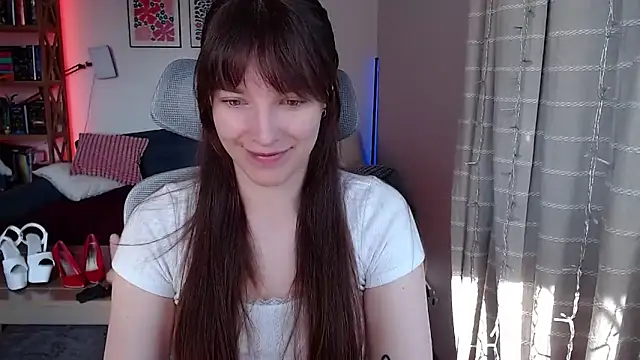 kenzie x online show from March 18, 2026, 7:22 am