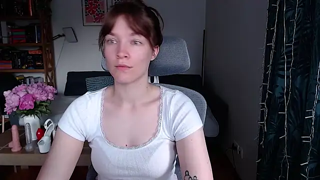 Snapshot of kenzie_x chatting on June 29, 2026, 4:30 am kenzie x online show from June 29, 2026, 4:30 am