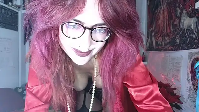 TatianaRomanov online show from December 22, 2025, 10:32 pm