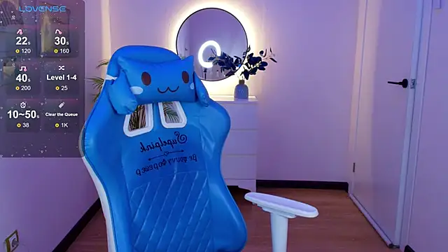 Snapshot of Diana_twerk chatting on November 5, 2025, 8:50 am Diana twerk online show from November 5, 2025, 8:50 am