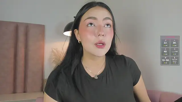Snapshot of im_alejandra_ chatting on April 23, 2026, 4:41 am im alejandra online show from April 23, 2026, 4:41 am