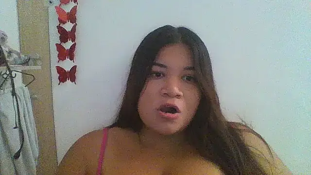 sienna marie online show from January 24, 2025, 4:28 pm