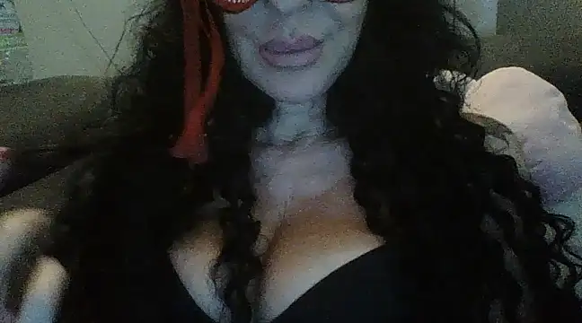 MarikaMilff online show from February 23, 2025, 5:29 pm