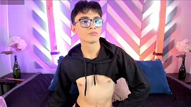 cherryy boy online show from January 20, 2025, 12:28 pm