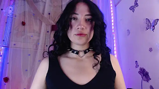 Snapshot of Tanya_WorldBondage chatting on July 31, 2026, 1:16 am Tanya WorldBondage online show from July 31, 2026, 1:16 am