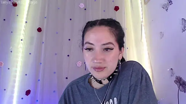 Tanya WorldBondage online show from May 9, 2026, 12:47 am