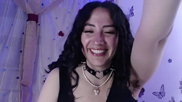 Snapshot of Tanya_WorldBondage chatting on July 6, 2026, 1:01 am Tanya WorldBondage online show from July 6, 2026, 1:01 am