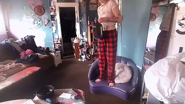 Esteem369 online show from March 6, 2026, 8:26 pm