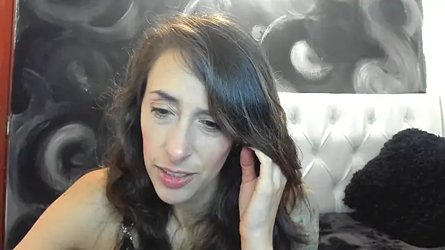 ScarletKings online show from January 12, 2026, 9:41 pm