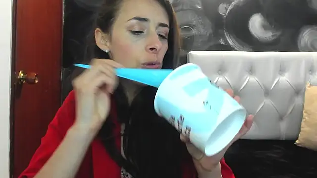 Snapshot of ScarletKings chatting on November 28, 2025, 9:59 pm ScarletKings online show from November 28, 2025, 9:59 pm