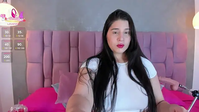 Snapshot of brithanyadams23 chatting on March 4, 2025, 3:11 am brithanyadams23 online show from March 4, 2025, 3:11 am