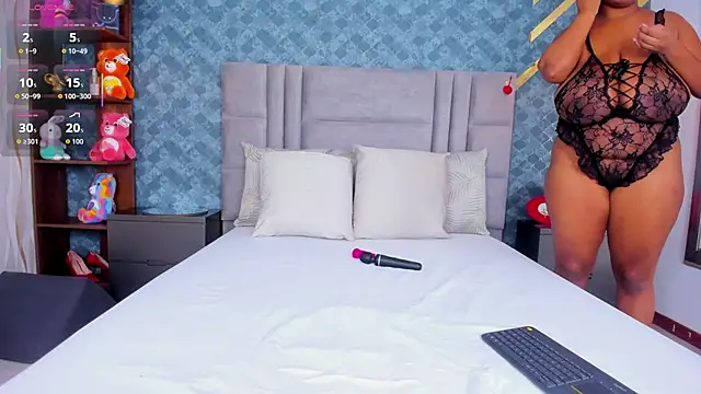 Snapshot of NiiaMoore chatting on February 28, 2026, 7:35 pm NiiaMoore online show from February 28, 2026, 7:35 pm