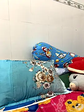 Snapshot of Baby-bigtits chatting on November 14, 2025, 5:11 am Baby-bigtits online show from November 14, 2025, 5:11 am