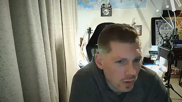 Rock Pierce online show from October 10, 2025, 3:51 am