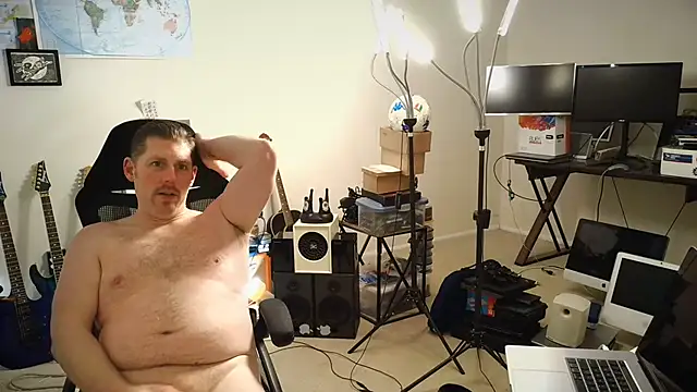 Rock Pierce online show from November 5, 2025, 11:35 am