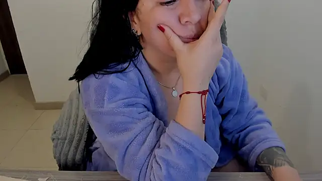 Snapshot of Im_coco chatting on October 12, 2025, 5:03 pm Im coco online show from October 12, 2025, 5:03 pm